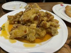 -小船渔村•大连菜•大连焖鱼(明泽街店)