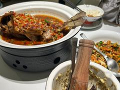 -费大厨辣椒炒肉(万家丽一店)