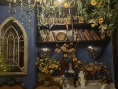 -第101座花园餐厅(湖滨88店)