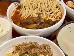 -谭师爷龙抄手(白下路店)