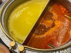 -一绪に寿喜烧(荟聚店)