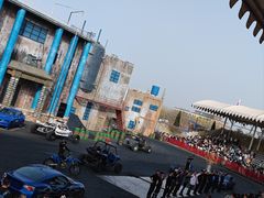 -大连海昌发现王国主题公园