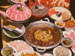 现炸酥肉-大龙燚火锅(南山大道店)
