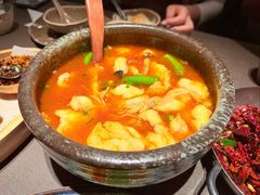 -山石榴·贵州菜(陆家嘴中心店)