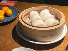 清蒸手打年糕-荣小馆(安达仕店)