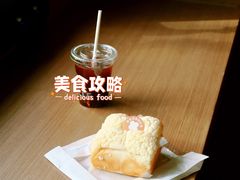 -好利来(朝外店)