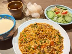 -耶里夏丽·新疆菜(田林东路店)