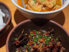 -浏羊小惦·小炒黑山羊(邻邻home商业街店)