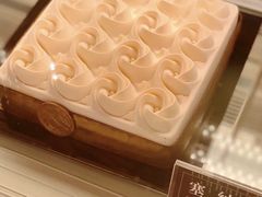 -GRAMCAKE一克甜品(昙华林花园山店)