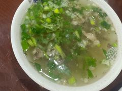 -吉祥回族饭店