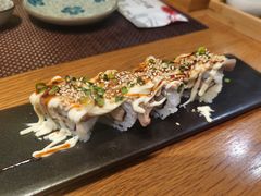 酱烤牛舌-樱の千渡日式料理·铁板烧•烧鸟(金盛田广场店)