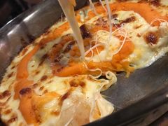 -I HOLIC艾豪丽披萨(KKone店)