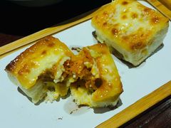 一口闷芝士南瓜-大牌大·传统杭帮菜(湖滨店)