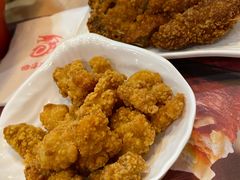 -四海游龙(大华店)