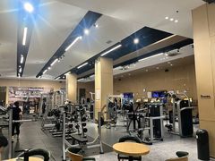 -辛巴达游泳健身(华泰宾馆店)