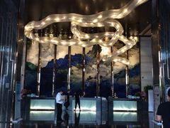 -广州同裕国际酒店