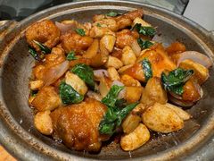 -岭南真味·匠心粤菜(K11店)