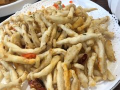 -李老哈·东北菜(宋园路店)