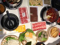 -锅小主火锅(楚翘城店)