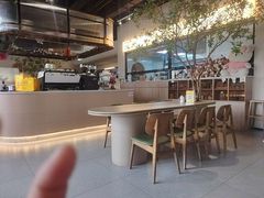 -Pekaa啤咖食肆Coffee&Bistro