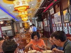 -同得兴 Since·1995 传统苏式面馆(十全街店)