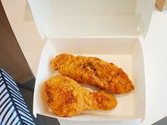 -麦当劳(健德桥得来速店)