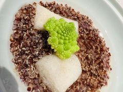 -昆泰嘉华酒店-福宫中餐厅(朝外大街店)