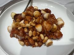 -惠丰堂饭庄·烤鸭·京味菜(翠微路店)