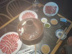 -小洋府铜锅涮肉(南锣鼓巷店)