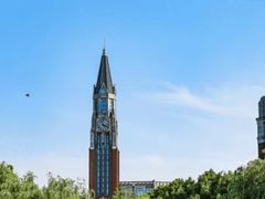 -华东政法大学(松江校区)