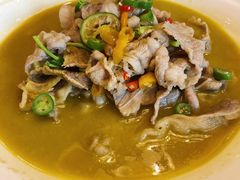 -椿记烧鹅(北门店)