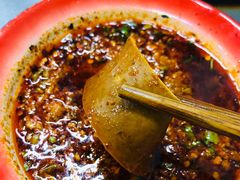-咏勝锑锅麻辣烫(净居寺路总店)
