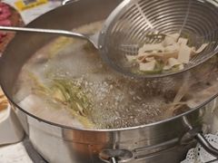 -小城牛事·鲜牛肉火锅(万达店)