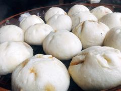 -清泉阁包子铺(中山路店)