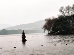 -西湖游船