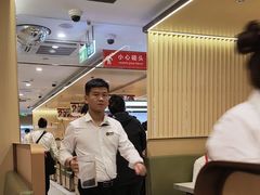 -海底捞火锅(赛格国际购物中心店)