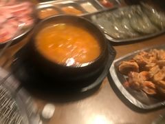 -·缸桶屋·韩式牛肋条自助烤肉(西湖D11店)
