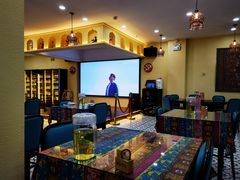 -烟疆印象新疆菜(万联广场店)
