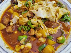 -俭寨大盘鸡·缸子肉·小公鸡·新疆菜(云通店)