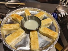 -大叹号啤酒屋·延边料理(延大店)