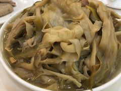 煲淋霸王花-友联菜馆(杉木栏路店)