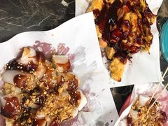 -香港风味小吃店(中英街店)