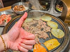 -杨小佳·齐齐哈尔烤肉·烤串(广州店)