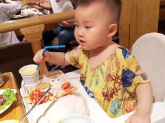 -黑牛の店·和牛烧肉(大悦城店)