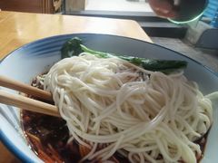 -豌杂牛肉面(青枫南路店)