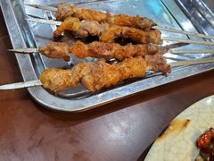 -牛街老爆肚满(牡丹园店)