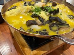 -绿茶餐厅(成都天府红店)