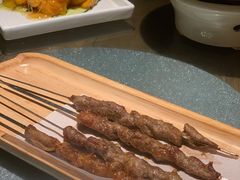 -北方家宴(番禺永旺店)