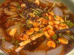 浑源凉粉（大例）-紫泥369粗粮季(鼓楼店)