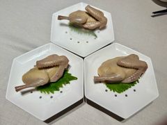 -狮王府淮扬菜(老门东店)